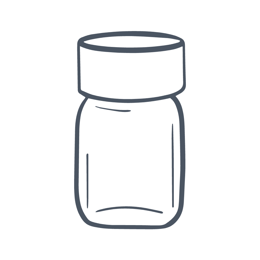 DigestZen® Capsules Digestive Blend